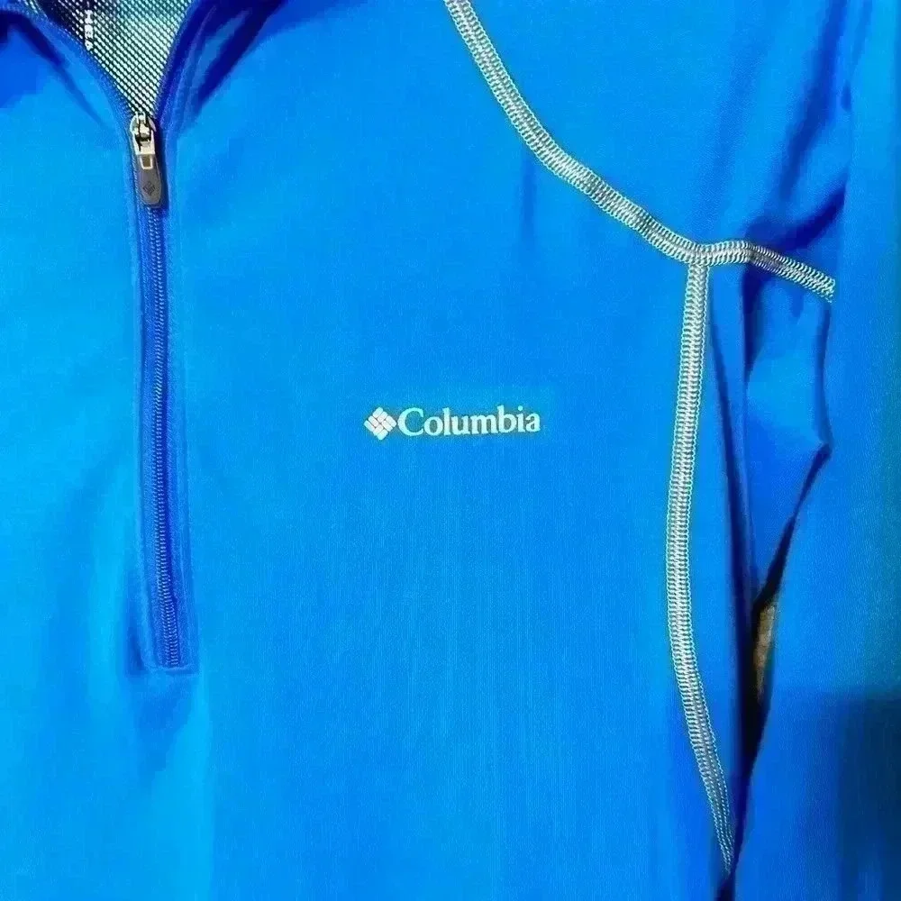 Columbia Lightweight Omni Heat Long Sleeve - Small